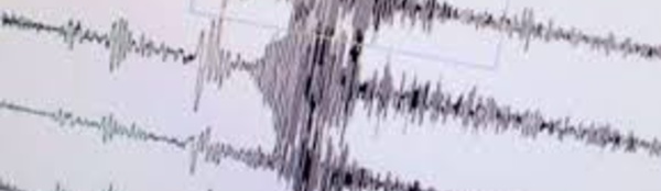 "Séisme fort" de magnitude 6.1 ressenti en Martinique