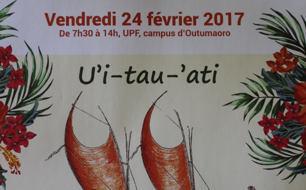 Un défilé pour la journée polynésienne de l’université