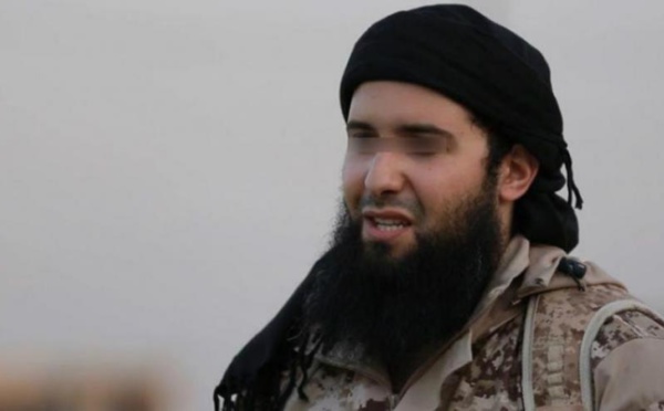 Le jihadiste français Rachid Kassim vraisemblablement tué en Irak