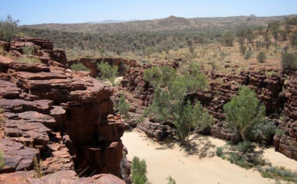 Australie: mortelle randonnée pour deux septuagénaires allemands