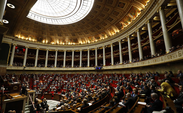 Adoption définitive au Parlement de la loi Égalité réelle Outre-mer