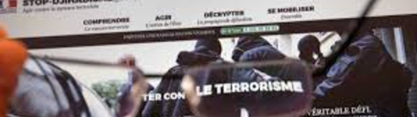 France: un rapport pointe le "fiasco" de la déradicalisation des jihadistes
