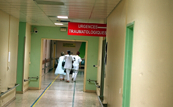 Besançon: un médecin anesthésiste suspecté de sept empoisonnements, dont deux mortels