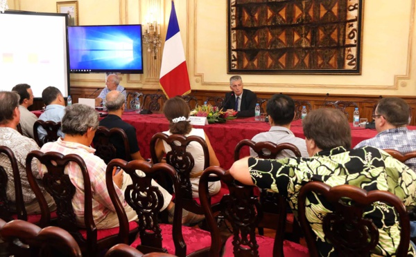 Assurance maladie : les premières mesures annoncées en mai