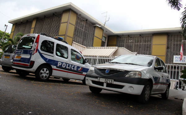 Bagarre à Papeete, un homme entre la vie et la mort