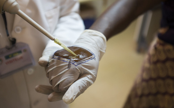 Le Burundi déclare une épidémie de paludisme