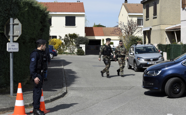 Un drame de la séparation dans la Drôme fait cinq morts