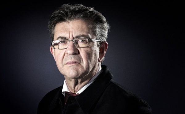 Ia mana te nunaa soutient Jean-Luc Mélenchon