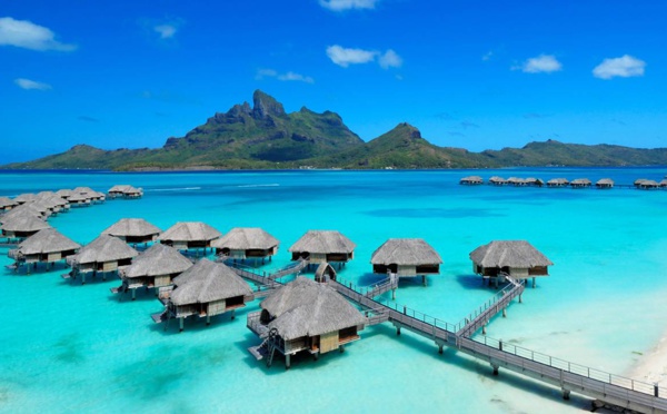 L'Autorité polynésienne autorise le rachat du Four Seasons de Bora Bora par une société basée à Hong Kong