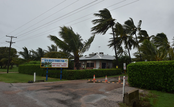 Australie: le bilan du cyclone Debbie porté à cinq morts
