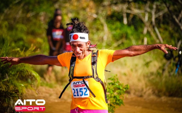 Le Trail Aito Sport invite à se dépenser pour la bonne cause