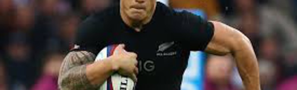 Rugby - Polémique sur la clause de conscience de Sonny Bill Williams