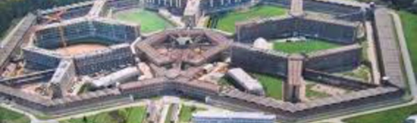 Fleury-Mérogis, méga-prison symbole du "malaise" carcéral français