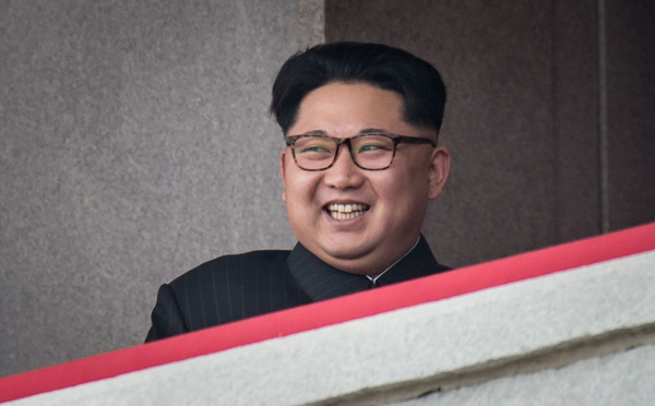 Pyongyang menace Washington de le "rayer" de la carte