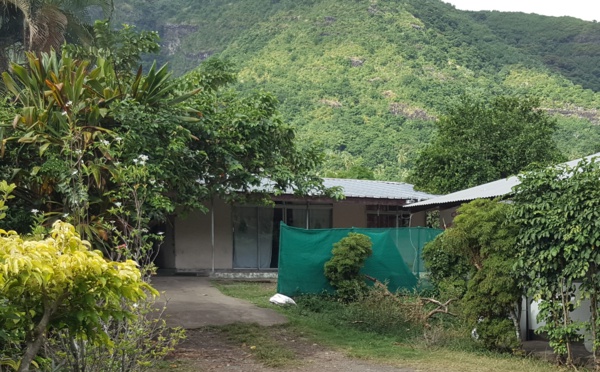 Un homme tué par un gendarme lors d'une intervention sur une bagarre à Paea