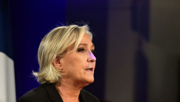 Marine Le Pen en tête dans 11 îles polynésiennes