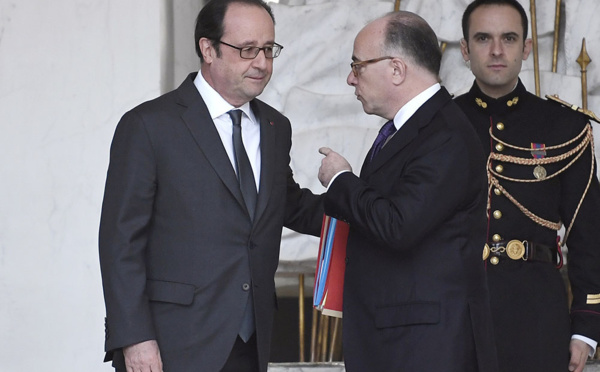 Chômage, terrorisme, mariage homosexuel... le bilan fortement contrasté de Hollande