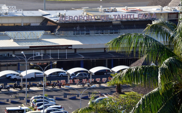 Newrest, aéroport et aérodromes : les préavis de grève s'enchaînent