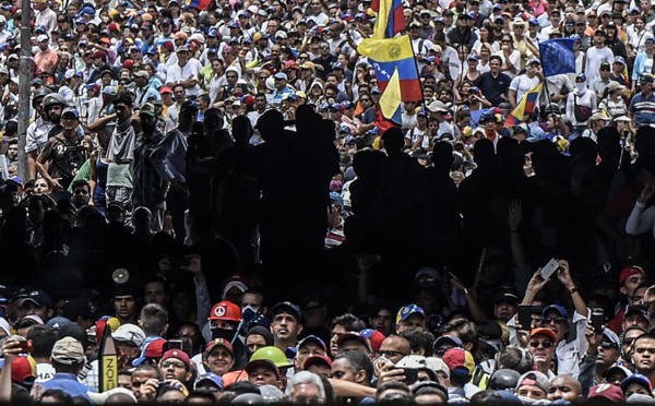 Venezuela: la procureure générale dénonce le recours aux tribunaux militaires