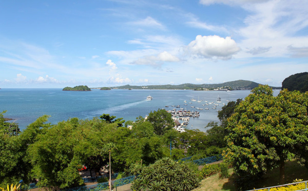 Une commune de Mayotte épinglée pour manquements dans l'attribution de marchés publics