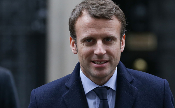 Impôt à la source: Macron veut un audit avant de trancher