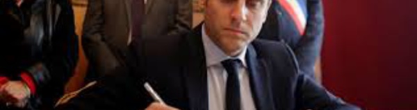 Macron pourrait nommer son Premier ministre dès dimanche (sources parlementaires)