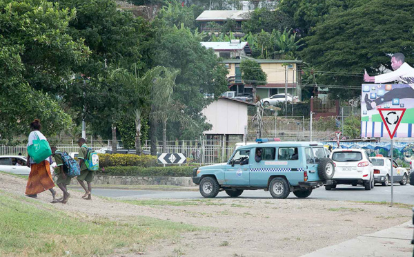 Evasion en Papouasie: Amnesty veut une enquête après la mort de 17 détenus