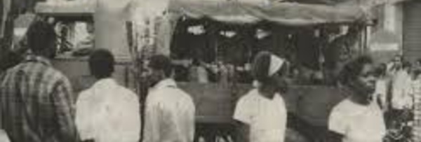 Mai 1967 en Guadeloupe : des commémorations pour briser l'omerta