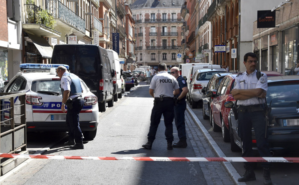 Toulouse: un jeune homme tué par balle par la police lors d'une course-poursuite, l'IGPN saisie