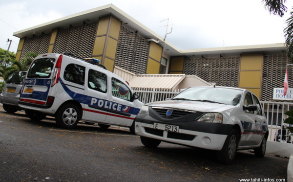 Une femme poignardée par son concubin à Pirae