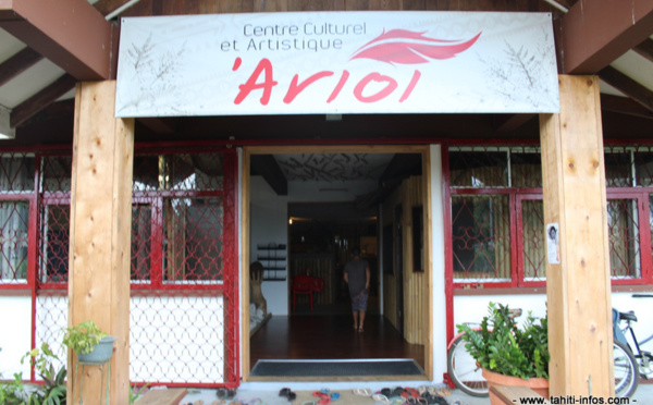 The 'Arioi experience : du e-learning pour aider les enfants de Papara