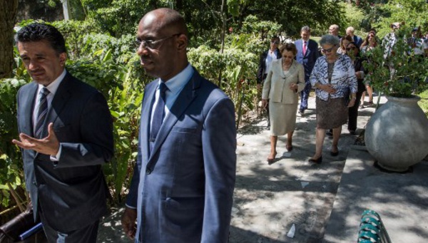 L'ONU veut davantage d'implication du gouvernement haïtien