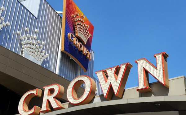 Casinos: des employés australiens de Crown Resorts condamnés en Chine