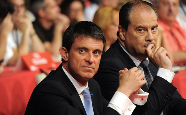 Valls acte sa rupture avec le PS et rejoint le groupe REM à l'Assemblée