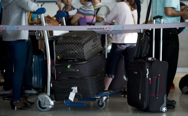 Aéroport de Roissy : 2.000 personnes évacuées du terminal 2F après une intrusion