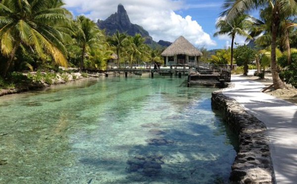 Préavis de grève au Méridien Bora Bora