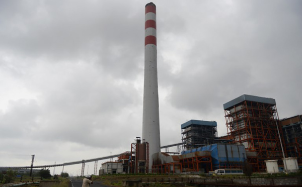 Climat: la Chine construit des centaines de centrales à charbon dans le monde