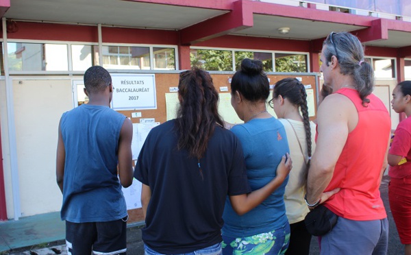 Bac général : la liste des admis du second groupe