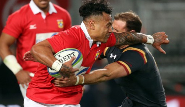 Mondial-2019 - Les îles Tonga qualifiées après la défaite des Samoa