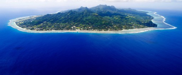 Les Îles Cook créent un des plus grands sanctuaires marins au monde