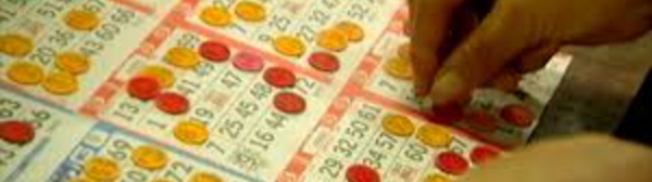 Jeux de hasard : le Bingo bientôt réglementé