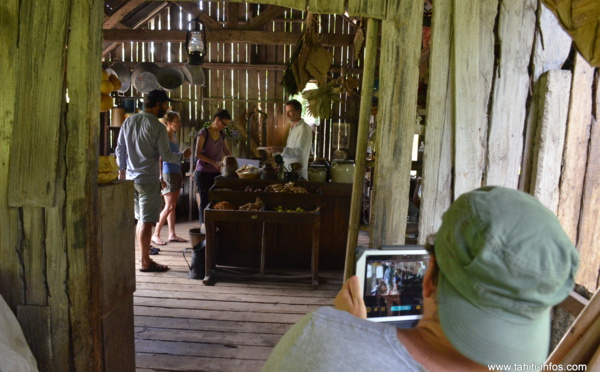 Gauguin : la bande annonce du film tourné à Tahiti est sortie [vidéo]