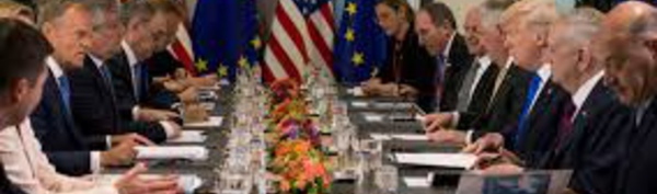 Paris dénonce la conséquence "illicite" des sanctions américaines