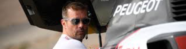 Sébastien Loeb va retrouver le WRC le temps d'une séance d'essais