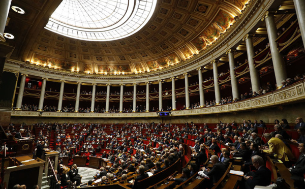 Désaccord Assemblée-Sénat sur le second projet de loi de moralisation
