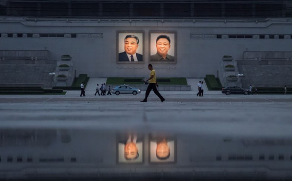 Pyongyang garde une attitude de défi après les sanctions