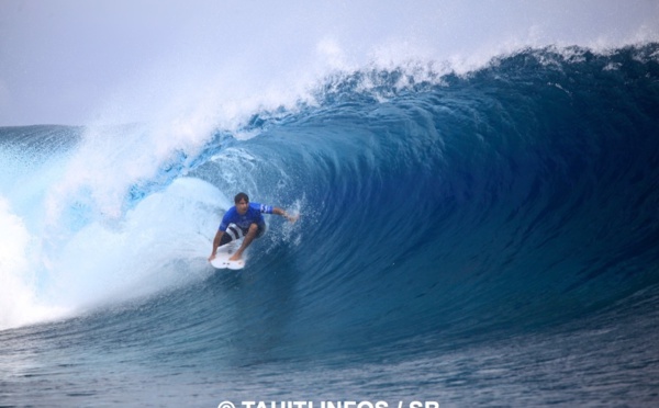 Surf – Billabong Pro Tahiti 2017 : Bilan de la compétition