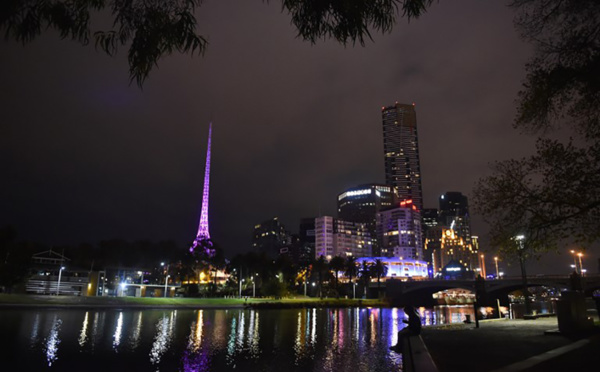 Melbourne reste la ville la plus agréable à vivre au monde