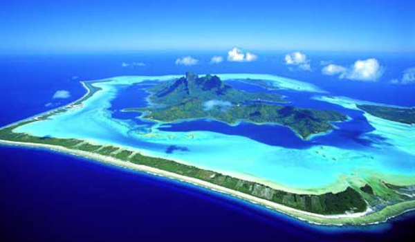 Les proches de Carmel Musgrove, décédée à Bora Bora, portent plainte