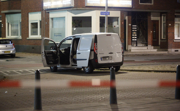 Pays-Bas: concert annulé après "une information concrète" sur un projet d'attentat